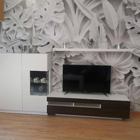 Apartamento Lalin Centro Ll Εξωτερικό φωτογραφία