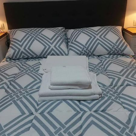 Apartamento Lalin Centro Ll Εξωτερικό φωτογραφία