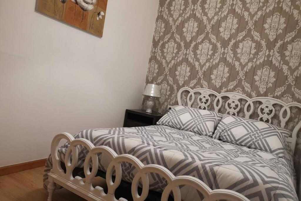 Apartamento Lalin Centro Ll Εξωτερικό φωτογραφία