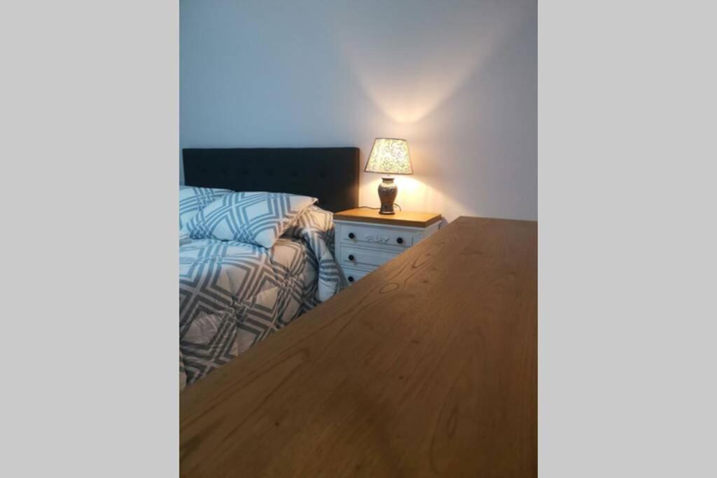 Apartamento Lalin Centro Ll Εξωτερικό φωτογραφία