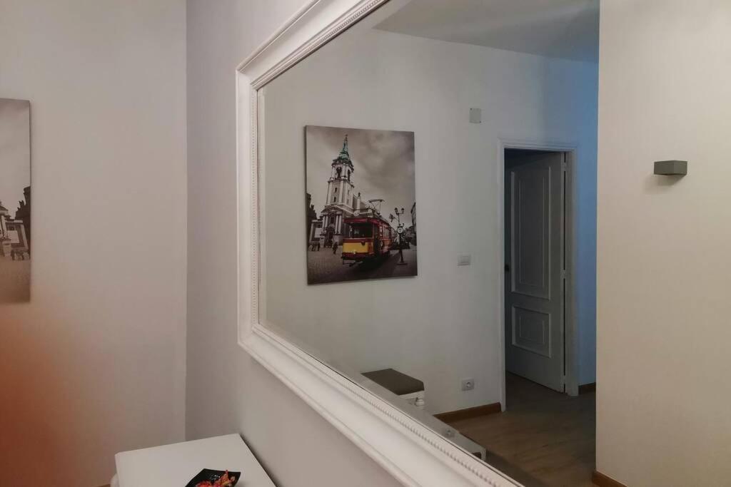 Apartamento Lalin Centro Ll Εξωτερικό φωτογραφία