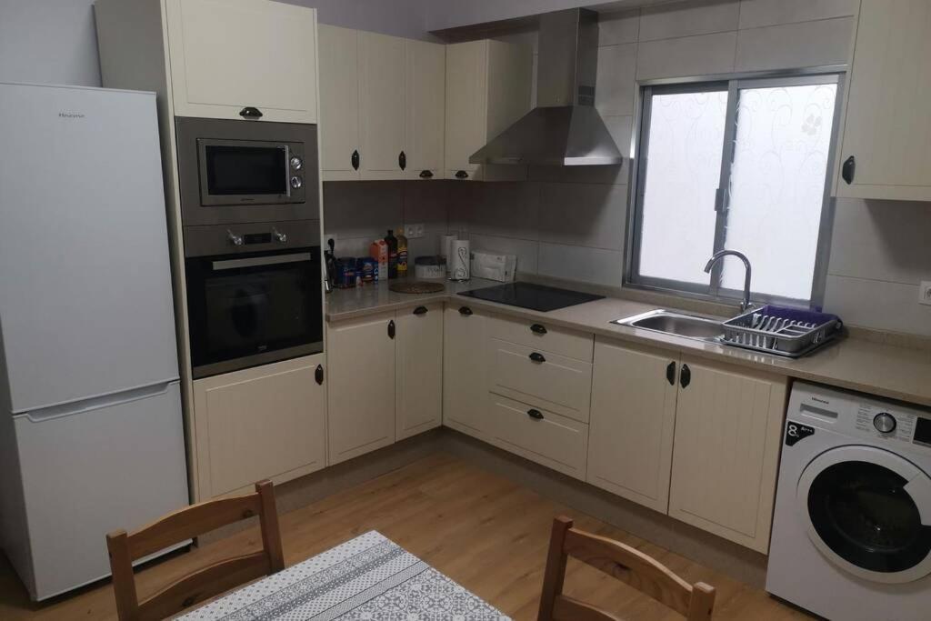 Apartamento Lalin Centro Ll Εξωτερικό φωτογραφία