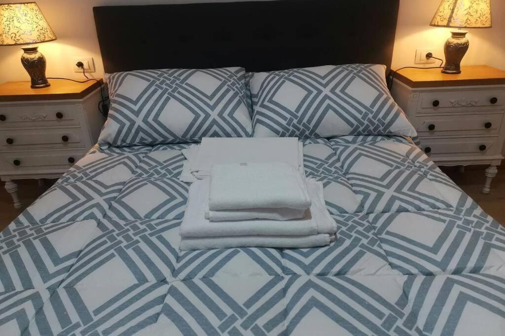 Apartamento Lalin Centro Ll Εξωτερικό φωτογραφία